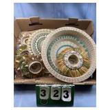 Woven Baskets