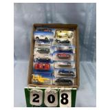 Hot Wheels Lot #1