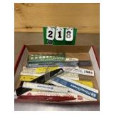 Advertising Rulers & Measuring Tools