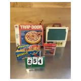 Assorted Childrenï¿½s Toys