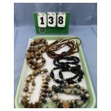 Assorted Costume Jewelry Lot #18