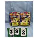 Jelly Belly Toy Cars
