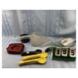 Cooking Utensils