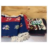 Vintage Kilim Rug