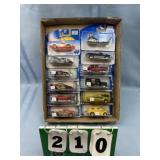 Hot Wheels Lot #3