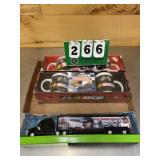 NASCAR Mugs