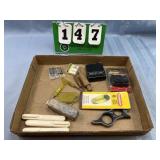 Misc. Tools & Hardware