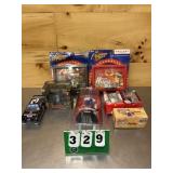 Assorted NASCAR Lot