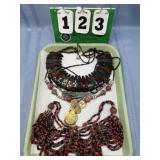Assorted Costume Jewelry Lot #3