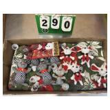 Vintage Christmas Ornaments