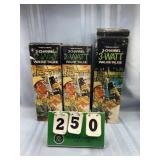(3) Vintage Walkie-Talkieï¿½s