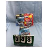 Hot Wheels Cars Lot #7