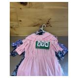 Vintage Dresses Lot #2