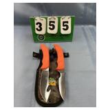 Outdoor Edge Hunting Knives Set