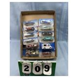 Hot Wheels Lot #2
