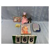 Vintage Wizard of Oz