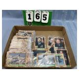 Topps Desert Storms Cards