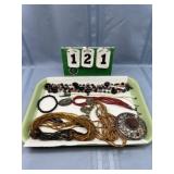 Assorted Costume Jewelry Lot #1