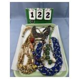 Assorted Costume Jewelry Lot #2