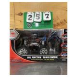 Silverado Full Function Radio Control