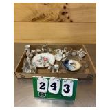 Mini Tea Sets