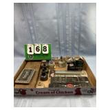 Vintage Desk Lot