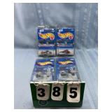 Hot Wheels Cars Lot #4