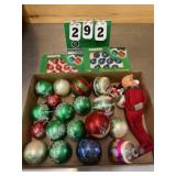 Vintage Christmas