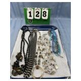 Assorted Costume Jewelry Lot #8