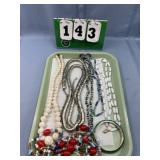 Assorted Costume Jewelry Lot #23