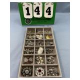 Assorted Costume Jewelry Lot #24