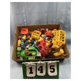 Fisher Price Little People