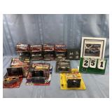 Collectible NASCAR Ornaments