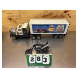 Tonka Go-Bots Semi Truck