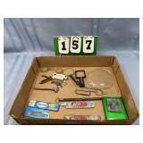 Assorted Magnifying Glasses