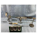 Vintage Cooking Utensils