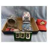Vintage NASCAR Lot