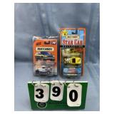 Matchbox Cars