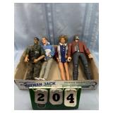 Vintage Male Dolls