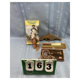 Vintage Western Lot