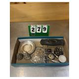 Vintage Decorative Trinkets
