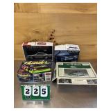 Model Cars
