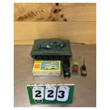 Childrenï¿½s Toy Lot