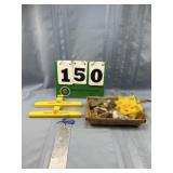 Stones & Crystals Lot