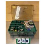 Fishing Tackle Box