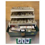 Tackle Box