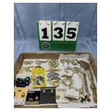 Costume Jewelry Lot #11