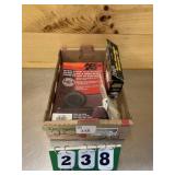 Misc. Car Parts