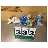 Beanie Babies Lot #4