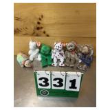 Beanie Babies Lot #2